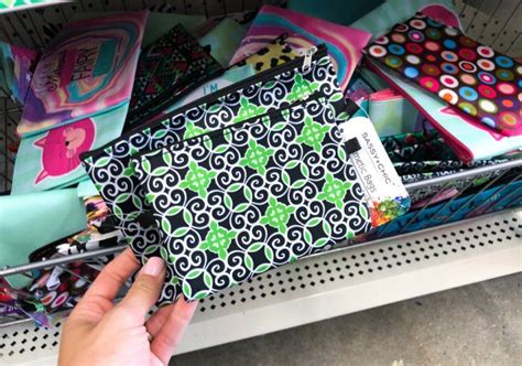 makeup bag dollar tree